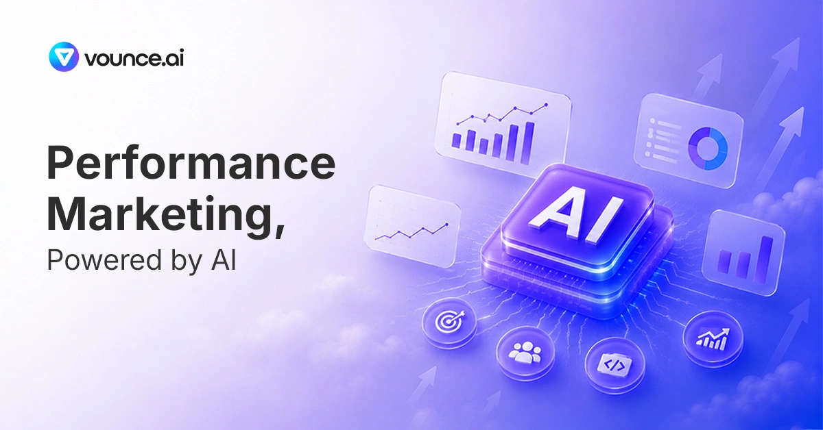 How AI is changing the way performance marketing teams launch and optimize campaigns